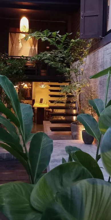 Inn Oon Villa